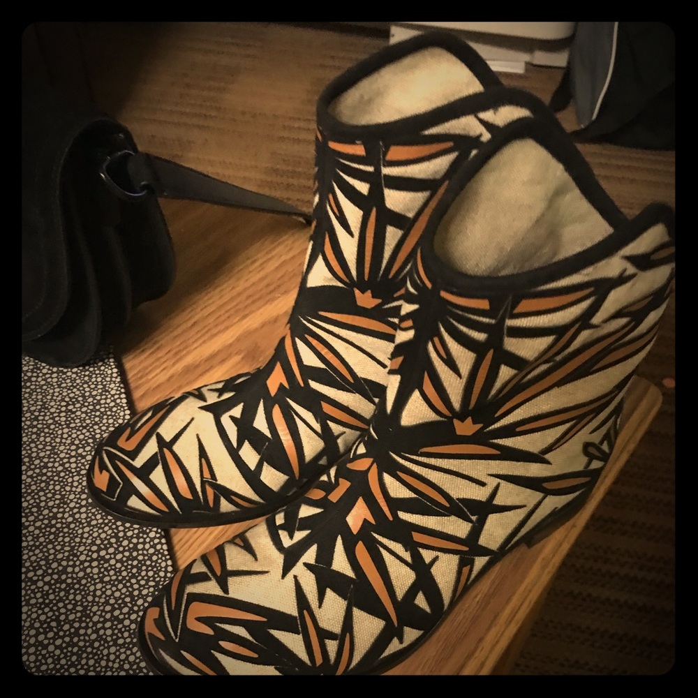 Authentic Jimmy Choos New Never worn